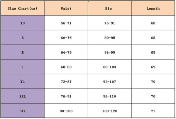 Fashion Denim Leggings Women's Cropped Pants - Image 8