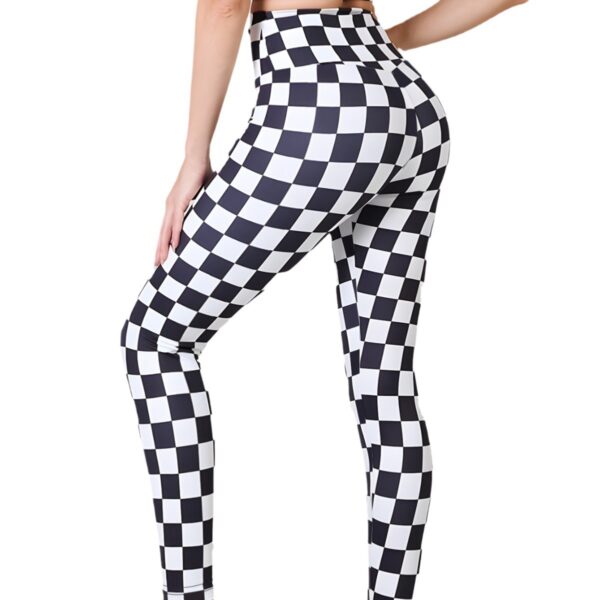 Fashion Slim Fit Women's Skinny Pants - Image 7