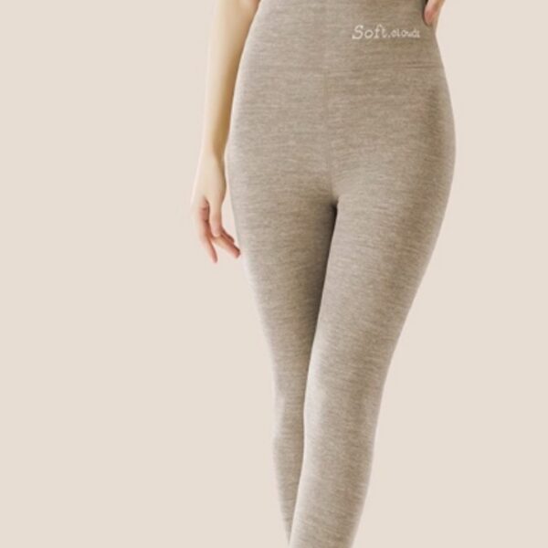 Women's Autumn And Winter Velvet Autumn Pants - Image 8