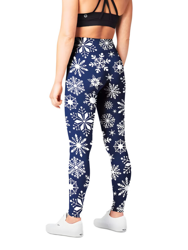 Fashion Slim Fit Women's Skinny Pants - Image 9