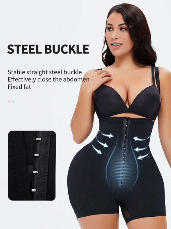 Adjustable Sling Breasted Fengqi Sponge Mat Thickened - Image 4
