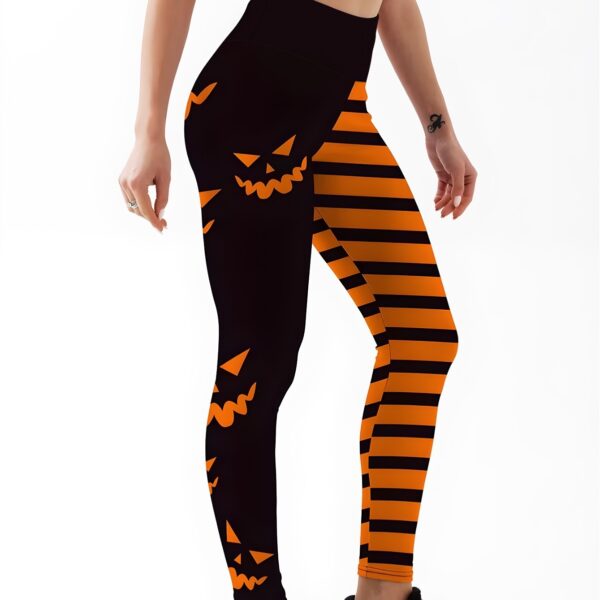 Fashion Slim Fit Women's Skinny Pants - Image 5