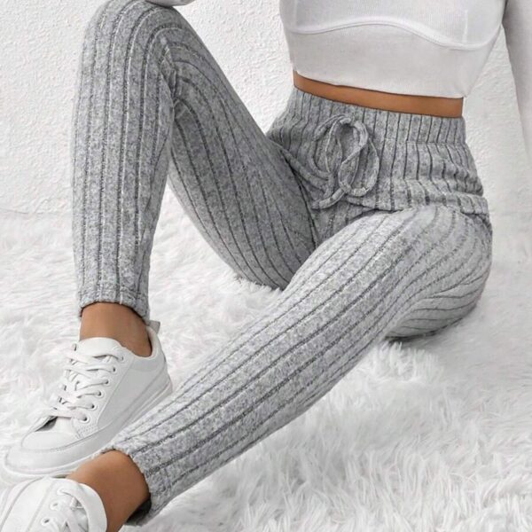 Seamless Yoga Pants Hip-lifting Breathable - Image 4