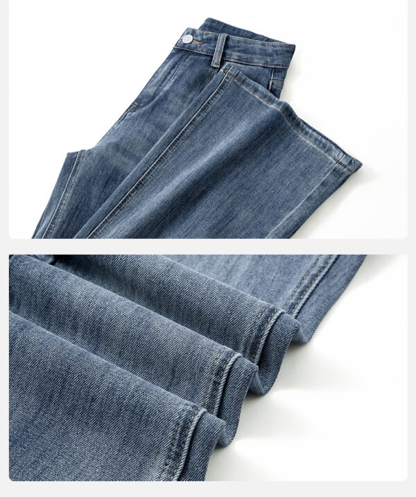 Women's American Style Skinny Jeans - Image 2