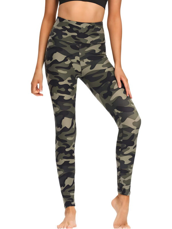 Fashion Slim Fit Women's Skinny Pants - Image 2