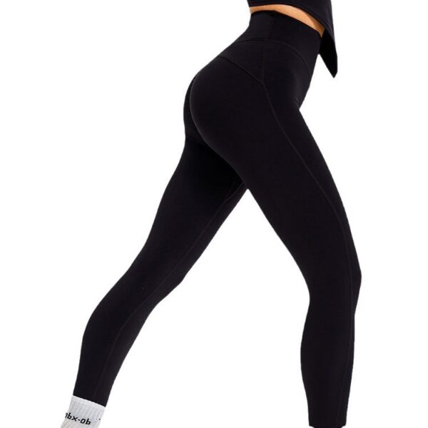 Zero Sense Running Workout Yoga Pants - Image 9