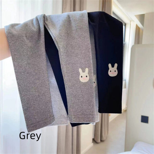 Children's Fashion Breathable Cute Pants - Image 6