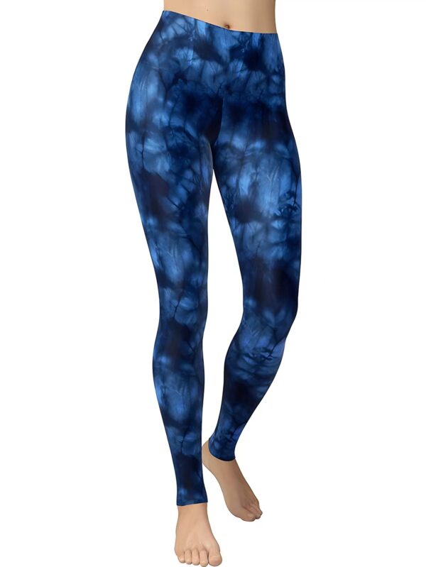 Fashion Slim Fit Women's Skinny Pants - Image 10