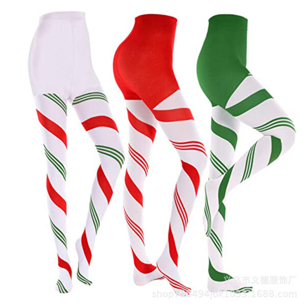 Striped Colorful Sexy Party Fashion Long Romper
