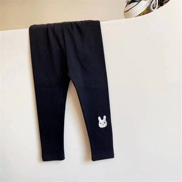 Children's Fashion Breathable Cute Pants - Image 4