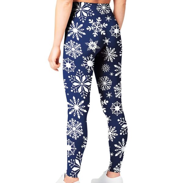 Fashion Slim Fit Women's Skinny Pants - Image 6