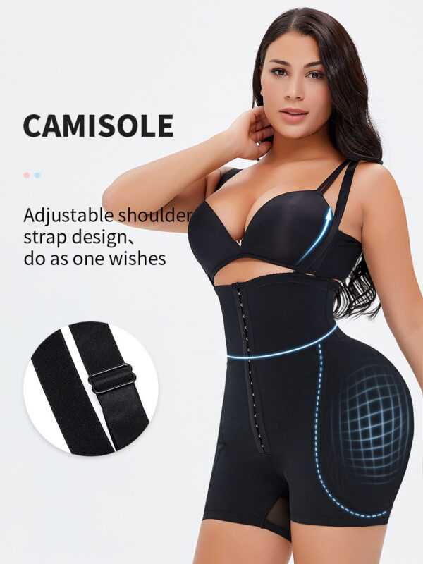 Adjustable Sling Breasted Fengqi Sponge Mat Thickened - Image 2