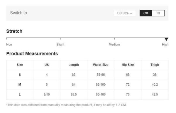European And American Seamless Peach Yoga Trousers Tie-dye High Waist Hip Lift Sports Fitness - Image 9