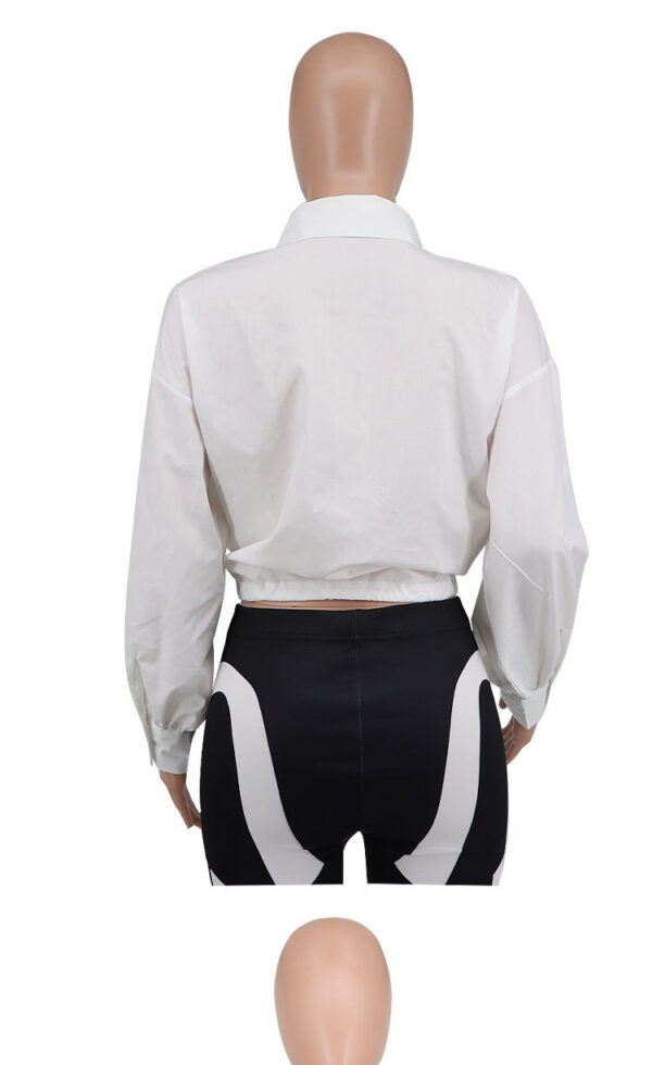 Early Autumn Fashion Autumn Clothes Fashion - Image 5