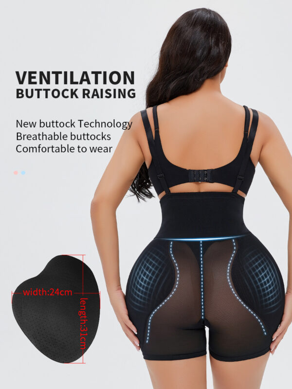 Adjustable Sling Breasted Fengqi Sponge Mat Thickened - Image 5