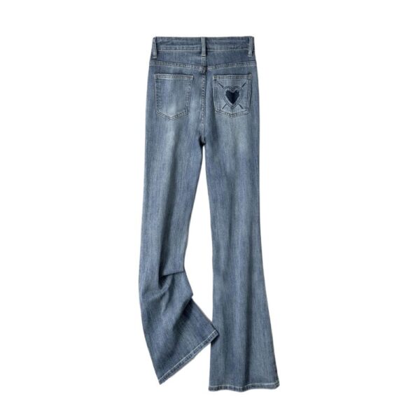 Women's American Style Skinny Jeans - Image 6