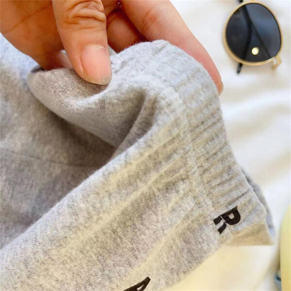 Children's Fashion Breathable Cute Pants - Image 7